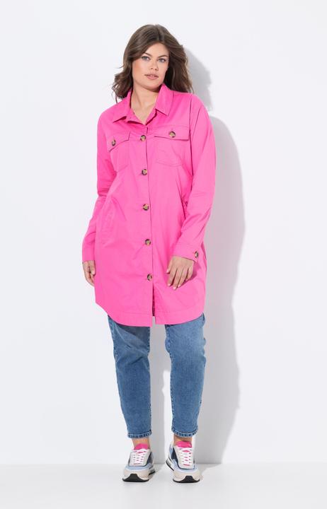 Produktbild Laurasøn Hemdjacke, Langarm (40)
