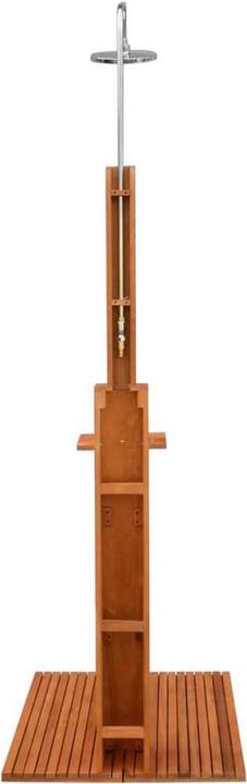 Actual product image vidaXL Renaldo