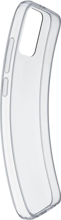 Produktbild Cellularline Soft Rubber Case Samsung A32 4G Trans. (Samsung Galaxy A32)