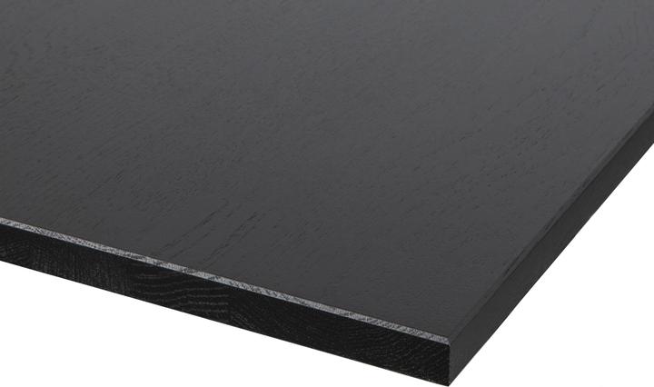 Produktbild Woood Tablo (75 x 160 x 90 cm)