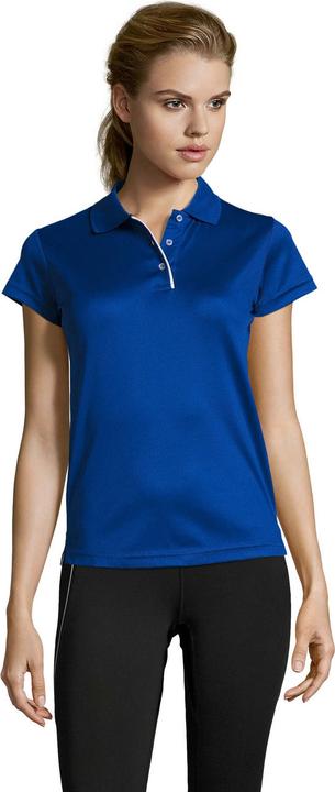 Image du produit Sols Performer Pique PoloShirt manches courtes (XL)