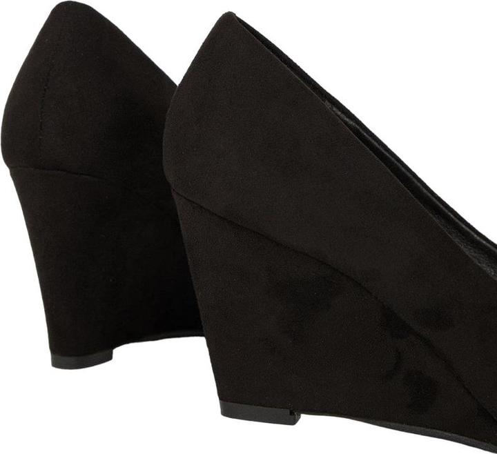 Immagine prodotto Dorothy Perkins Scarpe da donna/ragazzo Duke con zeppa (40)