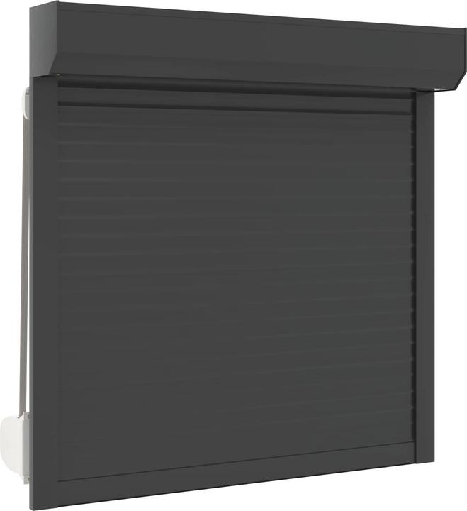 Produktbild vidaXL Rollladen (14 x 100 cm)