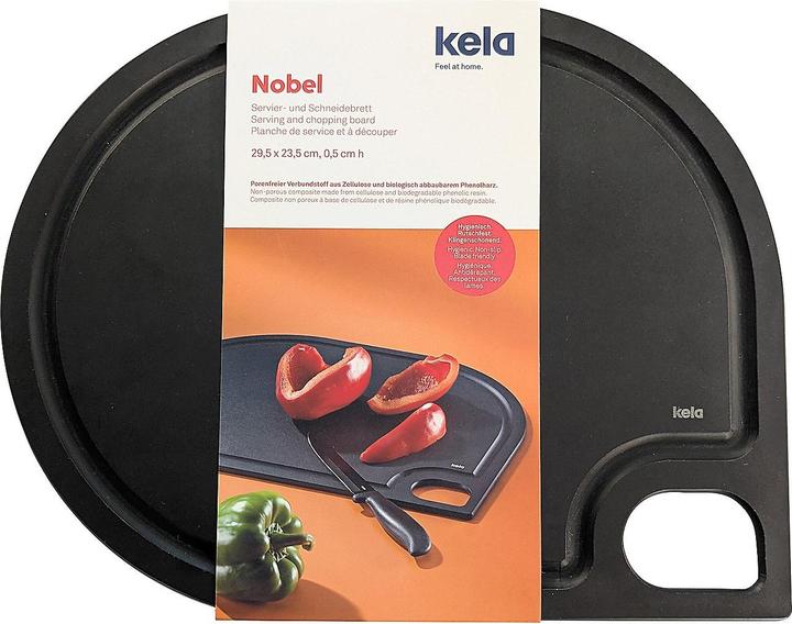 Produktbild Kela Servier-und Schneidebrett