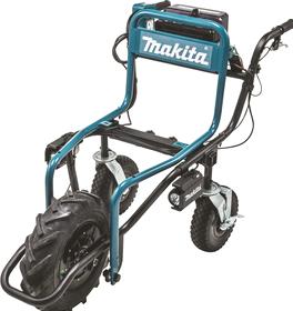 Produktbild Makita DCU180Z Akku-Schubkarre