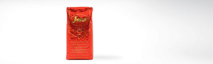 Produktbild Segafredo Extra Strong (1000 g, Dunkle Röstung)