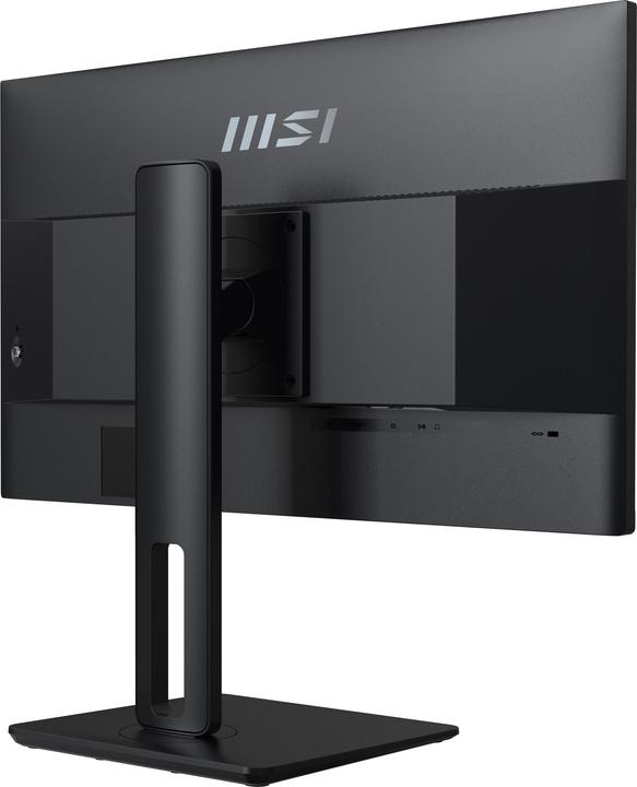 Actual product image MSI 24" PRO MP245PG Pro flat rate TFT 1920x1080 FHD 4ms (1920 x 1080 pixels, 23.80")