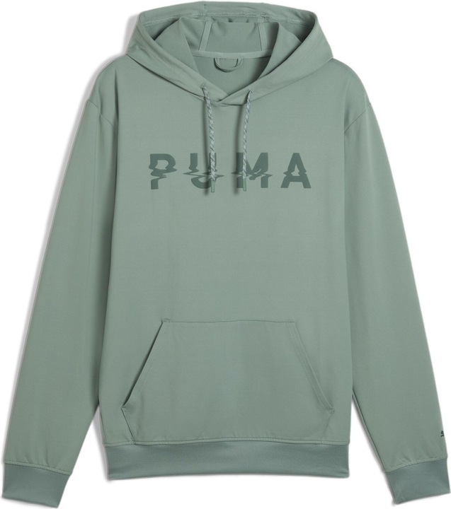 Produktbild Puma M Cloudspun Branded Hoodie (S)