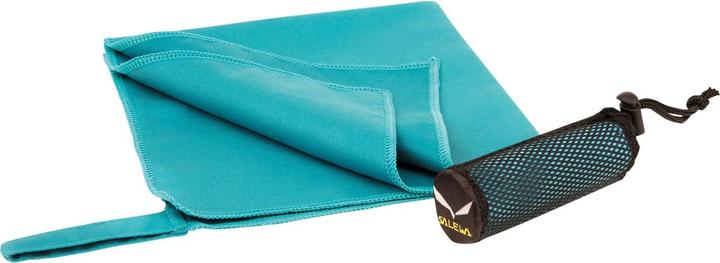 Actual product image Salewa Little Drying towel (120 x 40 x 40 cm)