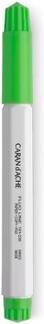 Caran d'Ache Highlighter Fluo (Green, 5 mm)
