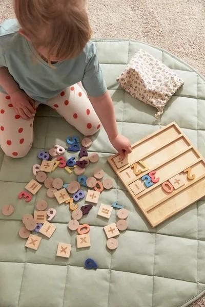 Produktbild Kids Concept hellgrün