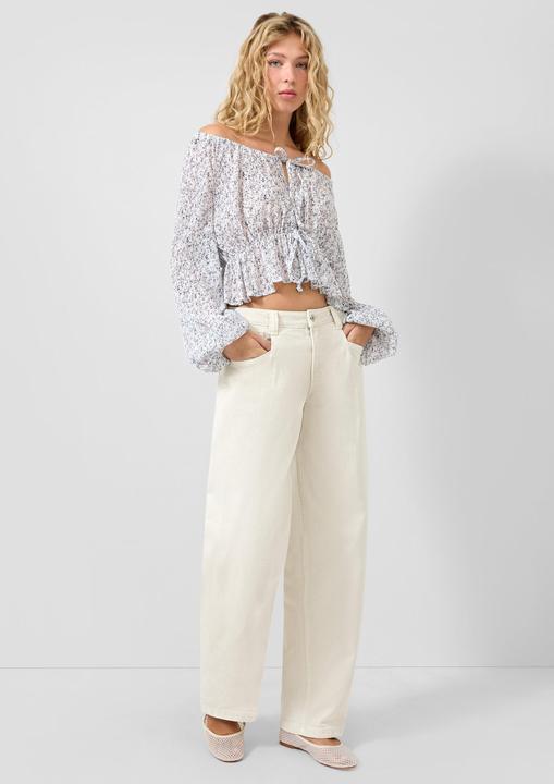 Actual product image s.Oliver Chiffonbluse (38)