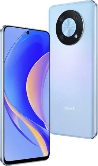 Produktbild Huawei Nova Y90 (128 GB, Crystal Blue, 6.70", Dual SIM, 4G)
