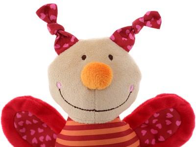 Actual product image Sigikid Music Box Butterfly