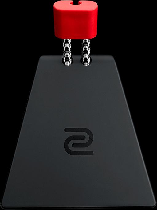 Immagine prodotto BenQ Zowie Camade II guida per il cavo del mouse a strappo