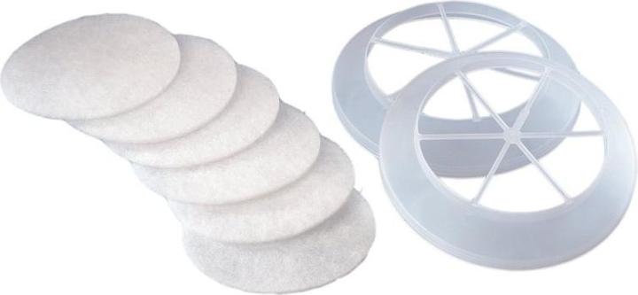 Actual product image 3M Pre-filter (100 x)