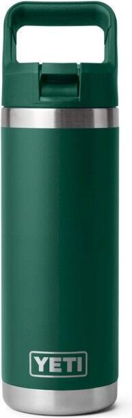 Trinkflasche + Thermosflasche