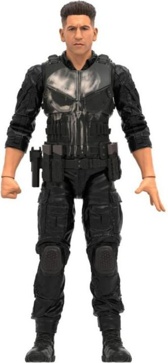 Hasbro Daredevil: Born Again Marvel Legends Punisher