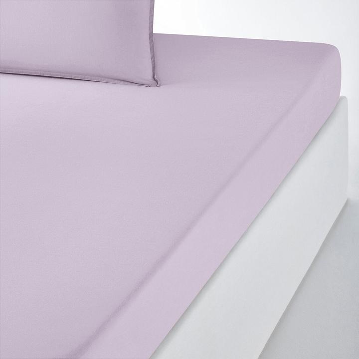 Actual product image La Redoute Interieurs Drap-Housse (140 x 190 cm)