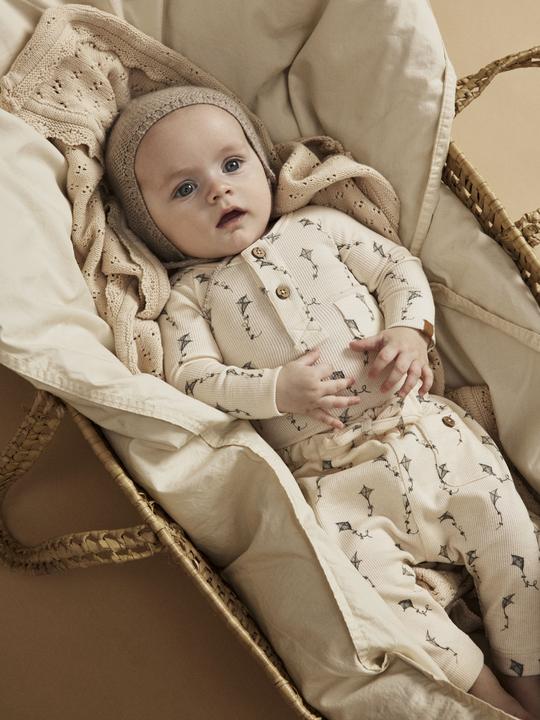 Actual product image Name it Langarm Strampler (86)