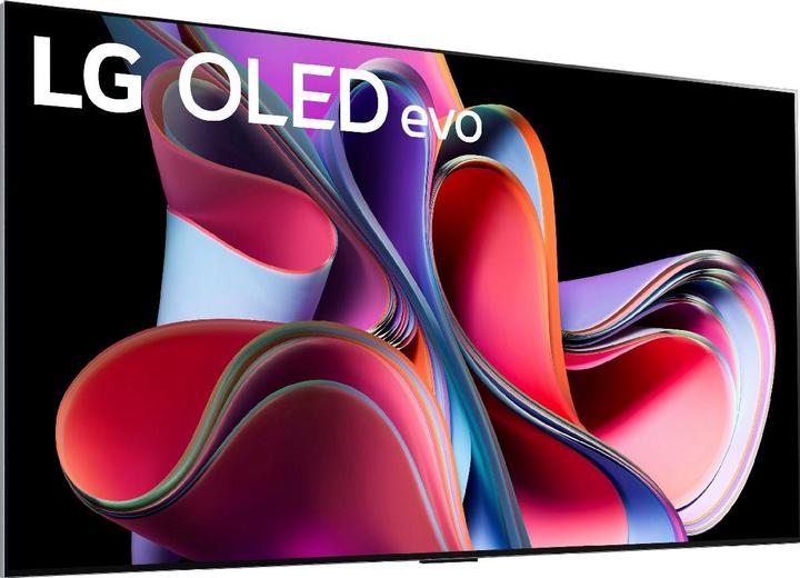 Immagine prodotto LG OLED55A19 (55", A2, OLED, 4K, 2021)