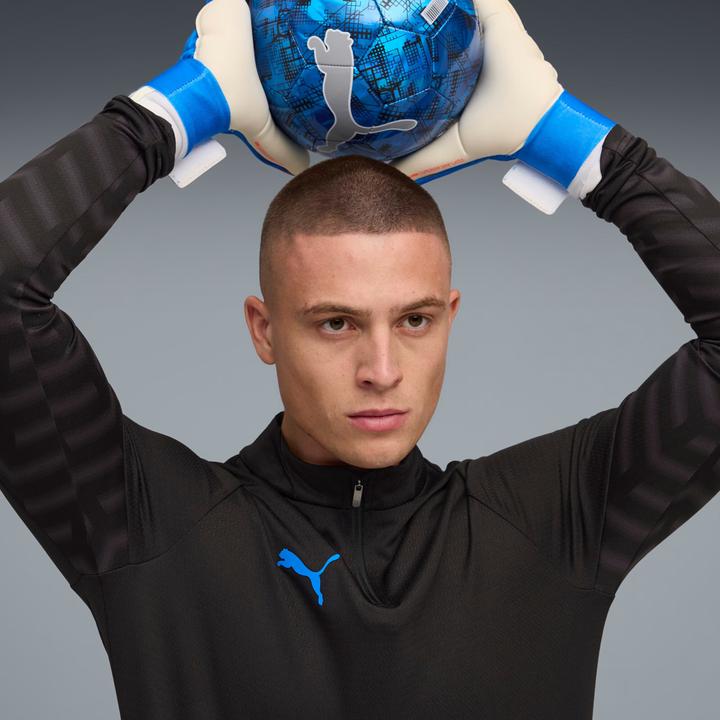 Produktbild Puma individualCUP 1/4 Zip-Top (M)