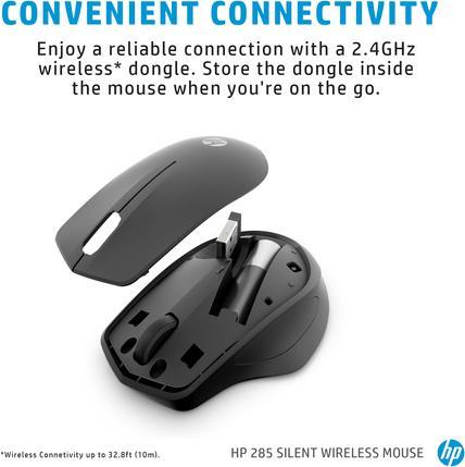 Produktbild HP 355 Compact Multi-Device Bluetooth Keyboard (Deutschland, Kabellos)