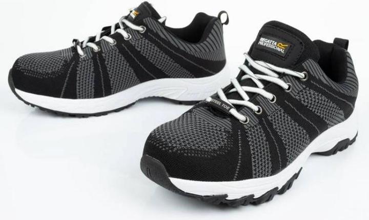 Actual product image Regatta Rapide Arbeitsstiefel (39)