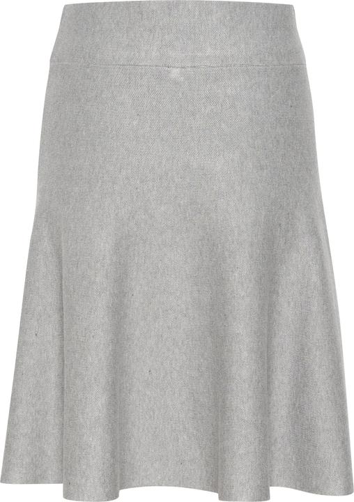 Light Grey Melange