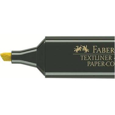 Thumbnail - Faber-Castell, Marker, Textmarker Textliner 48 (Gelb, 1 mm, 1 x)