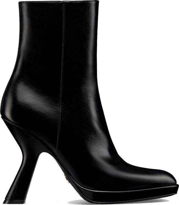 Actual product image Dior D-Fiction Ankle Boots (40)