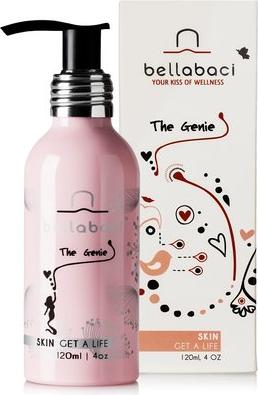 Actual product image Bellabaci The Genie Skin get a life 120 ml (120 ml, Day cream)