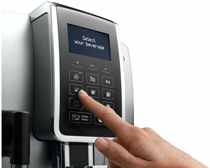 Productafbeelding De'Longhi Dinamica