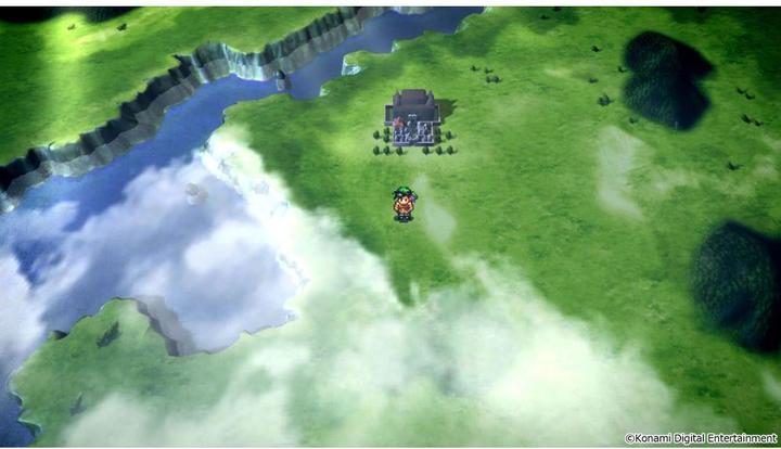Produktbild Konami Suikoden I & II HD Remaster (PS5, DE)