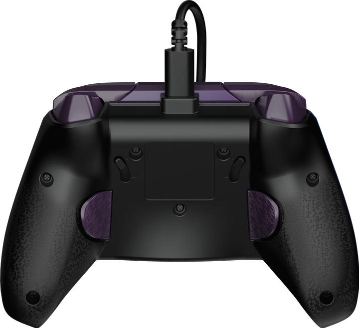 Produktbild Turtle Beach Rematch Advanced Wired (2025) (PC, Xbox One S, Xbox One X, Xbox Series S, Xbox Series X)