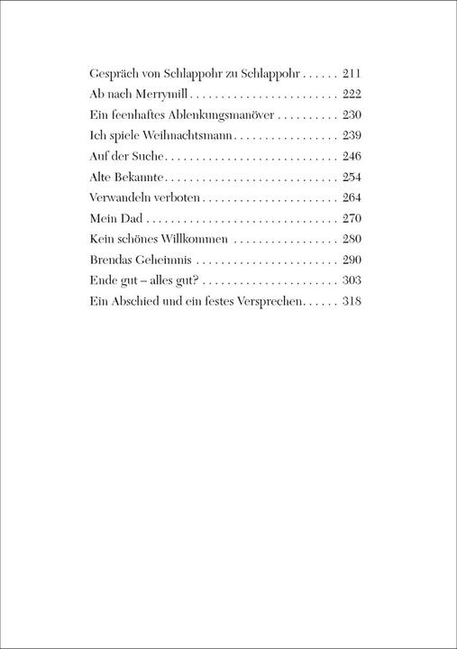 Produktbild Ruby Fairygale (Band 4) - Das Tor zur Feenwelt (Deutsch, Kira Gembri, Verena Körting, 2021)