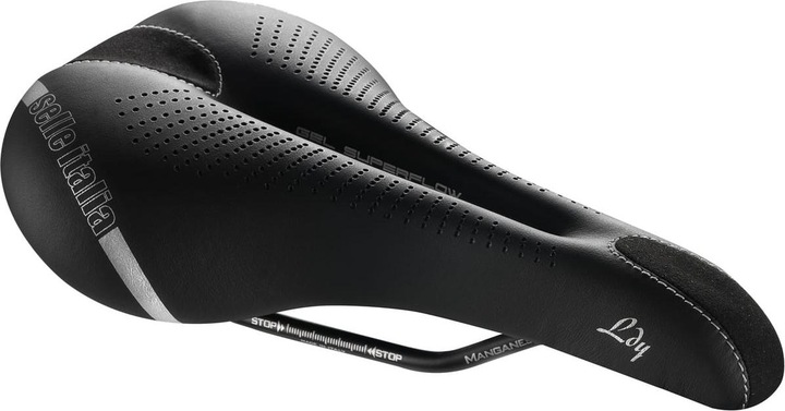 Actual product image Selle Italia Gel Flow