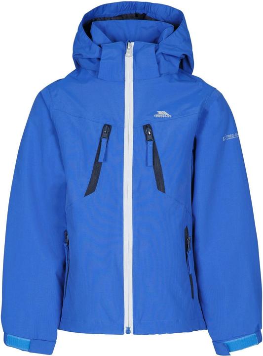 Actual product image Trespass Nudge Jacket Boys (116)