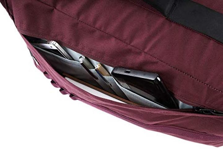 Image du produit Nitro Sac à dos Scrambler 878065104 wine 470x300x120mm (28 l)