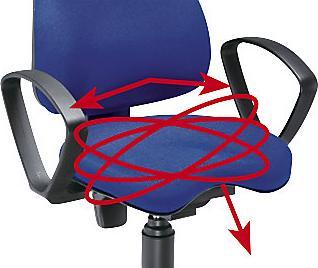Immagine prodotto Topstar Sgabello BALANCE