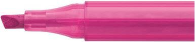 Actual product image Faber-Castell Highlighter 38 Pen (Pink, 5 mm, 1 x)