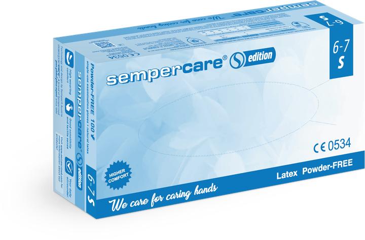 Image du produit Sempercare Edition Gr. S (S)