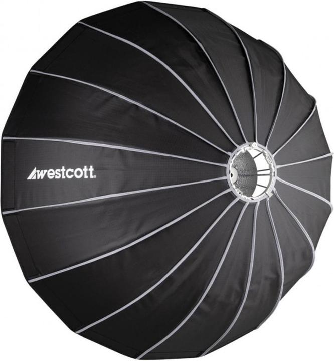 Produktbild Westcott Beauty Dish Switch 36” (Silver Interior) (Beauty Dish, 91 cm)