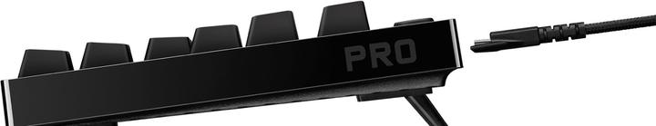 Produktbild Logitech G Pro (DE, Kabelgebunden)