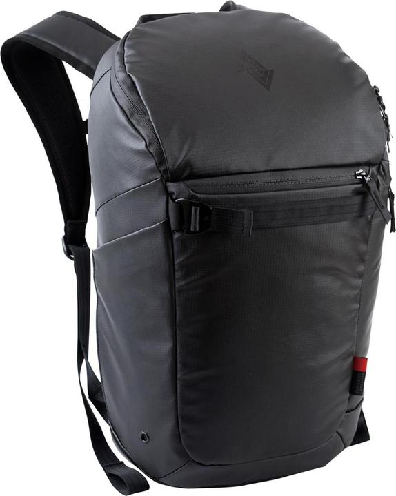 Acid Dawn, storm proof black