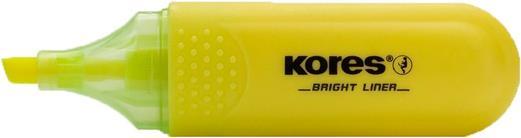 Produktbild Kores Textmarker Bright Liner (1x)