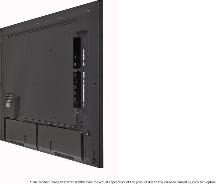Produktbild LG Prof. Display 55UH5N-M (3840 x 2160 Pixel, 55")