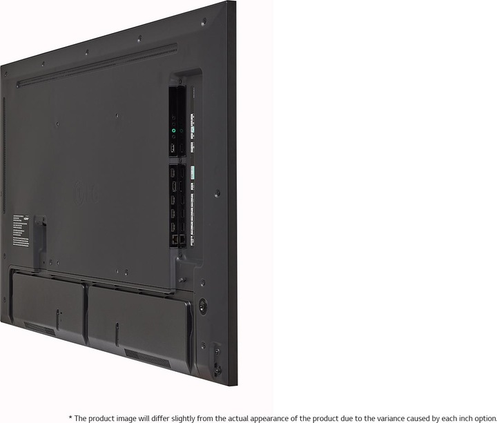 Produktbild LG Dis Public 43 43UH5N-E (3840 x 2160 Pixel, 43")
