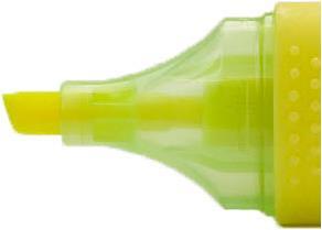 Produktbild Kores Textmarker Bright Liner (1x)