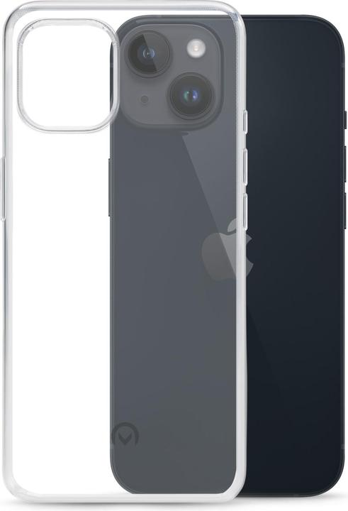 Produktbild Mobilize Gelee-Hülle (Apple iPhone 14)